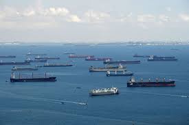 Jalur Perdagangan Rawan Keamanan Maritim di Era Pandemi