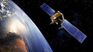 Satelit dan Teknologi Pemantauan dalam Mendeteksi Bajak Laut